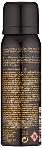 Oribe Free Styler Working Hairspray - Image 2