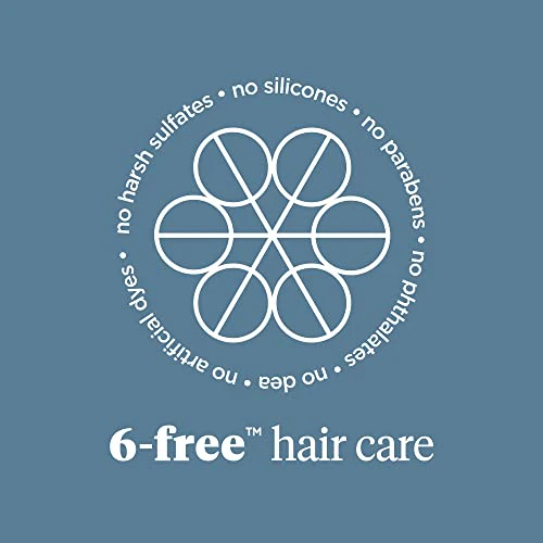 Briogeo Scalp Revival Charcoal + Tea Tree Scalp Treatment, Scalp Serum to Soothe a Dry, Flaky, Itchy Scalp, Absorb Oil, Hydrate Dry Scalp, Clarify Build Up, Vegan, Cruelty-Free, 1 fl oz - Image 8