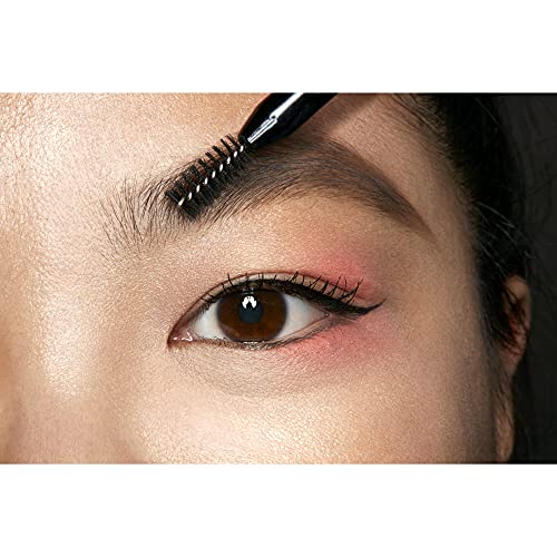 NYX PROFESSIONAL MAKEUP Eyebrow Powder Pencil, Taupe - Image 4