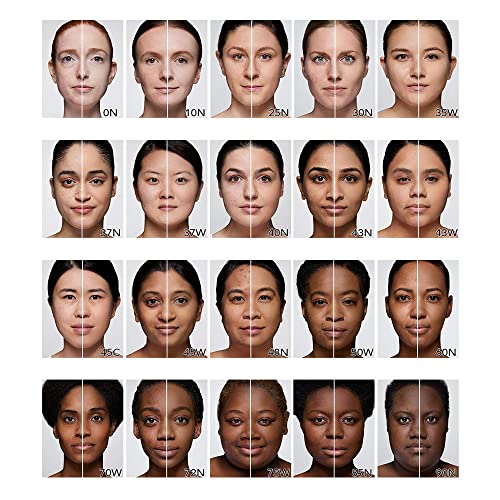 Dermablend Flawless Creator Multi-Use Liquid Foundation Makeup, Full Coverage Lightweight Buildable Foundation, Natural Finish, 1 Fl oz. - Image 4