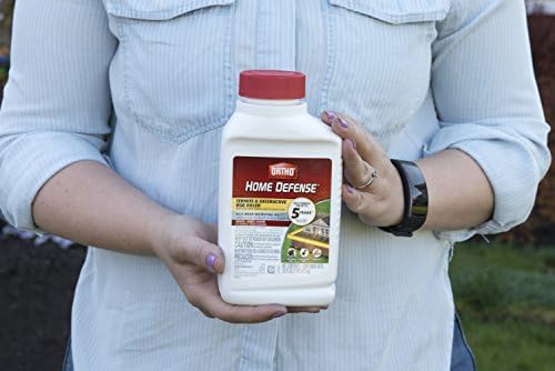 Ortho Home Defense Termite & Destructive Bug Killer, 16 oz. - Image 2