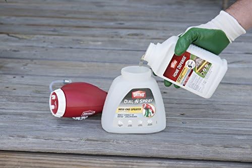 Ortho Home Defense Termite & Destructive Bug Killer, 16 oz. - Image 3