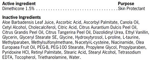 Medline Remedy Skin Repair Cream with Olivamine, 32 oz. bottle, lightly scented, for dry and cracked skin - Image 3