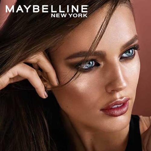 Maybelline New York Facestudio Master Chrome Metallic Highlighter Makeup, Molten Rose Gold, 0.24 oz. - Image 3