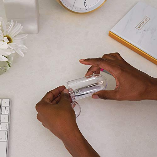 Tweezerman Mini Manicure Kit - Image 6
