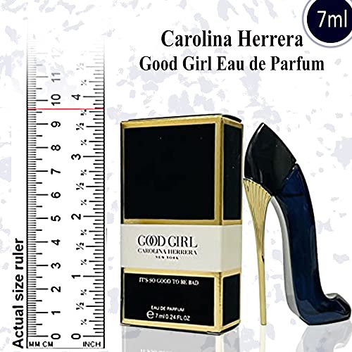 Carolina Herrera Good Girl Perfume for Women Mini EDP 0.24 Ounce - Image 2