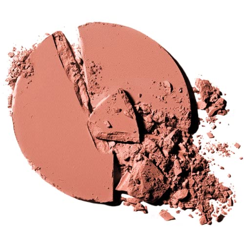 Glo Skin Beauty Blush (Sandalwood) - Pressed Powder Blush for Cheeks, High Pigment Mineral Face Makeup Creates a Natural, Healthy Glow - Image 2