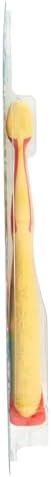 Oral-B Kids Spider Man Toothbrush for Little Children Ages 3+ Years Old, Extra Soft, Pack of 6 - Image 4