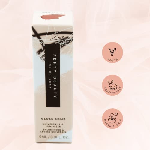 FENTY BEAUTY BY RIHANNA Gloss Bomb Universal Lip Luminizer - Image 5