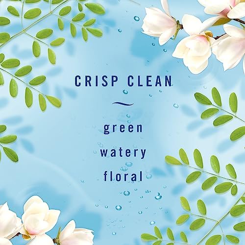 Febreze 97567 Heavy Duty Air Freshener, Crisp & Clean, 8.8 Oz (Pack of 6) - Image 5