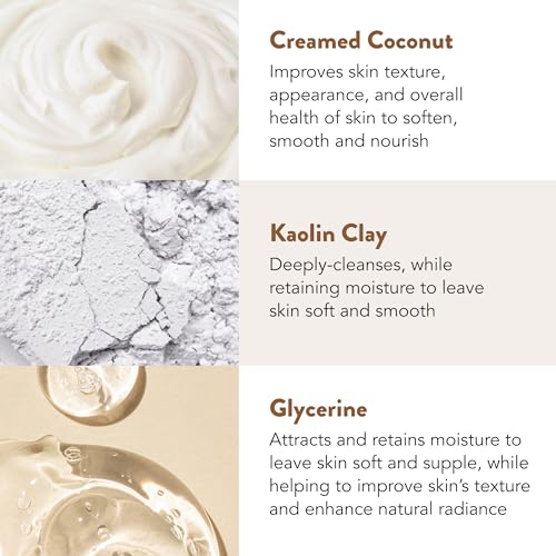 Ethique Gentle Solid Face Cleanser for Balanced to Dry Skin - Bliss Bar - Plastic-Free, Vegan, Cruelty-Free, Eco-Friendly, 3.88 oz (Pack of 1) - Image 6