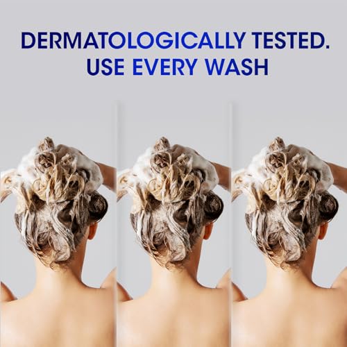 Head & Shoulders Smooth And Silky Shampoo, 1L - Image 7
