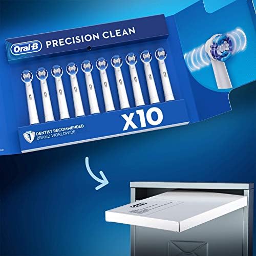 Oral-B Precision Clean Oral-B Precision Clean 8+2 FFU - Image 2