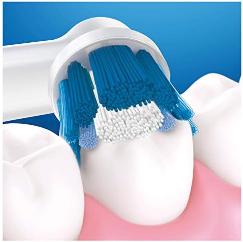Oral-B Precision Clean Oral-B Precision Clean 8+2 FFU - Image 3