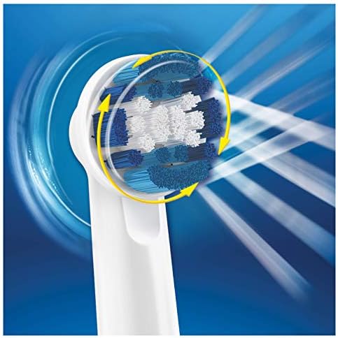 Oral-B Precision Clean Oral-B Precision Clean 8+2 FFU - Image 4