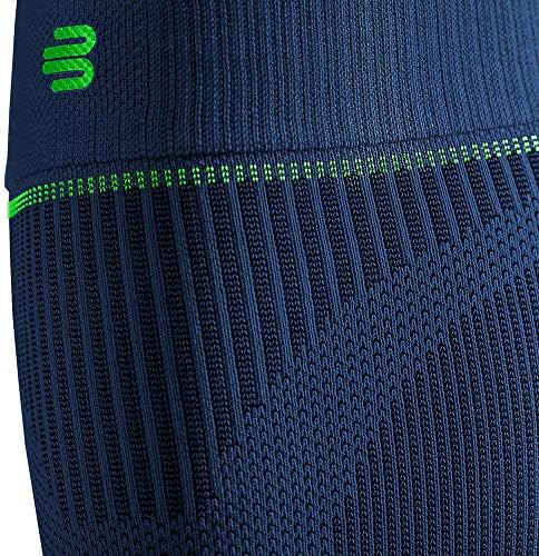 Bauerfeind Sports Compression Lower Leg Calf Sleeves (1 Pair) - Improved Circulation, Airknit Fabric Breathable, Washable - Image 3