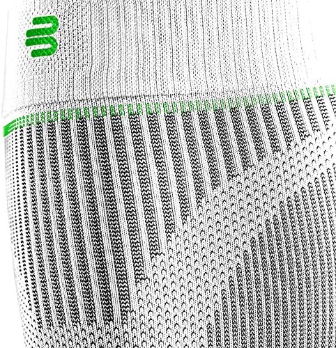 Bauerfeind Sports Compression Lower Leg Calf Sleeves (1 Pair) - Improved Circulation, Airknit Fabric Breathable, Washable - Image 3