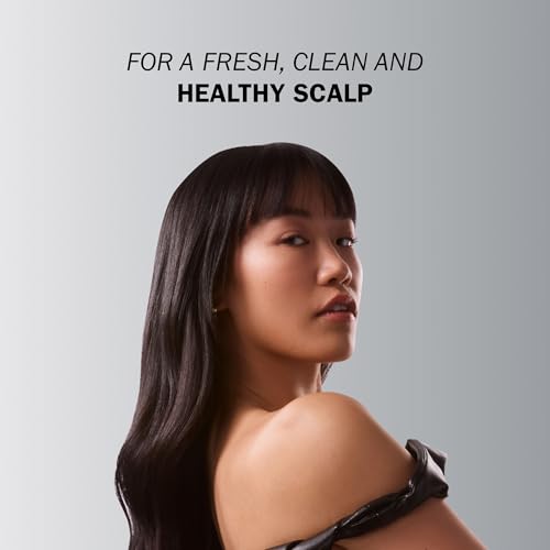 TRUSS Therapy Shampoo - Anti Dandruff Shampoo + Dry Scalp Treatment - Help Prevent Hair Loss and Reduce Oiliness While Protecting Against Dandruff and Allergies (300 ml) - Image 3