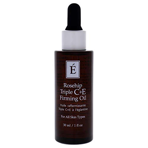 Eminence Rosehip Triple C+e Firming Oil 1 Oz. - Image 2