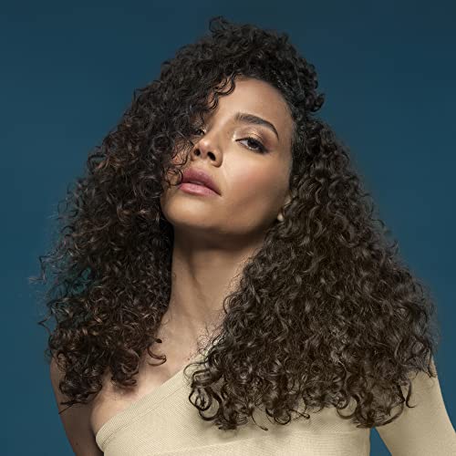 SexyHair Healthy Moisturizing Shampoo, 33.8 Oz | Moisture, Slip, Detangling, and Shine | SLS and SLES Sulfate Free | All Hair Types - Image 4