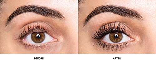 Physicians Formula Killer Curves Curling Mascara, Black, Full-Volume Lash-Lifting, Dermatologist Approved, Clinically Tested, Ophthalmologist Approved, Cruelty Free, Vegan - Image 9