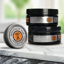 Beard Guyz Beard Butter - for Your Dry Beard (4 oz) - Image 5