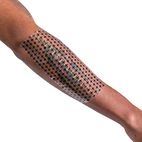 Recovery Derm Shield — 5.9" x 8 Yard Roll - Image 4