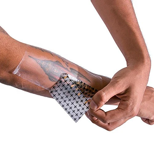 Recovery Derm Shield — 5.9" x 8 Yard Roll - Image 5