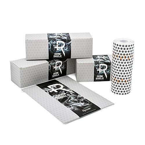 Recovery Derm Shield — 5.9" x 8 Yard Roll - Image 7
