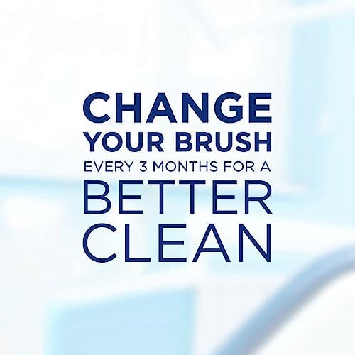 Oral-B Pro-health Advanced Manual Toothbrush, 38 Soft, 4 Count - Image 6