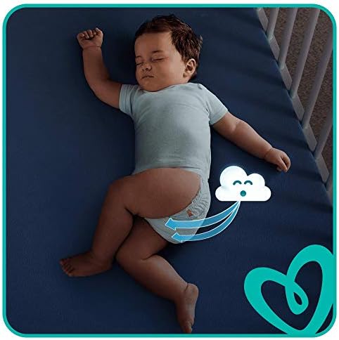 Pampers Baby-Dry Size 7, Pack of 30 - Image 2