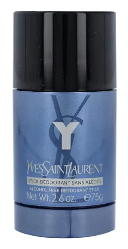 Yves Saint Laurent Y Deodorant Stick for Men 75g/2.6oz