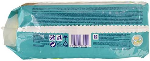 Pampers Baby-Dry Size 7, 23 Nappies - Image 3