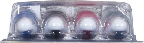Oral-B Pro-Flex Stain Eraser Toothbrushes, Soft, 4 Count - Image 4