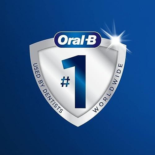 Oral-B Pro-Flex Stain Eraser Toothbrushes, Soft, 4 Count - Image 8