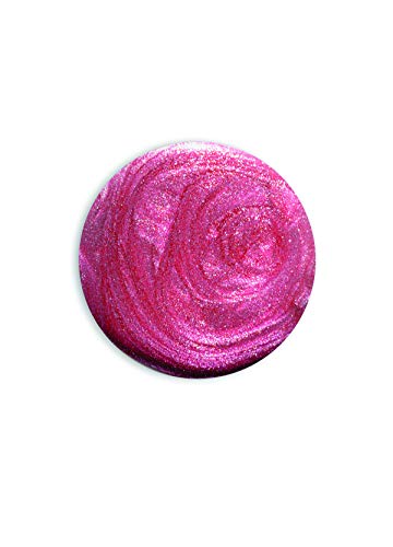 Dr’s Remedy Enriched Nail Polish: Non Toxic, All Natural, and Organic - Doctor Formulated: Strengthens, Restores, Heals, and Protects '24-Free' - REFLECTIVE Rose - Image 2