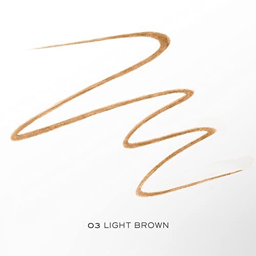 Lancôme Brow Shaping Powdery Pencil - Eyebrow Makeup for Defined and Natural Look - Image 2