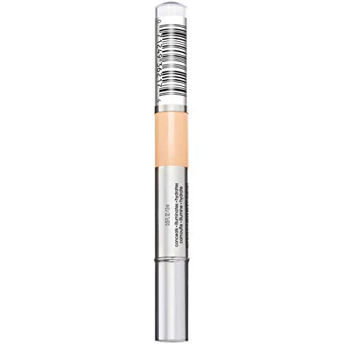L'Oreal Paris Cosmetics True Match Super-Blendable Multi-Use Concealer Makeup, Fair W1-2, 0.05 Fluid Ounce - Image 5