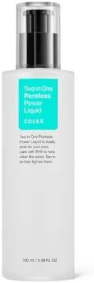 COSRX Two in One Poreless Power Liquid, 100ml / 3.38 fl.oz | Tightening Pores | Korean Skincare, Animal Testing Free, Paraben Free - Image 4