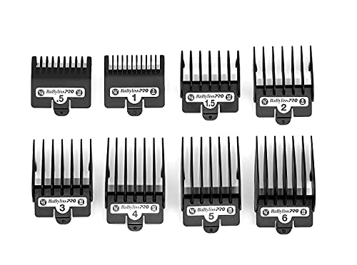 BaBylissPRO CLIPPER Guards - Image 2