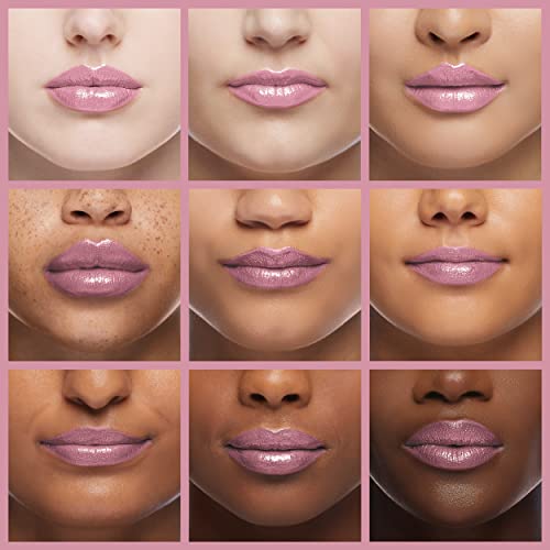 COVERGIRL Exhibitionist Lipstick Metallic, Call Me 510, 0.123 Ounce - Image 4