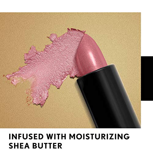 COVERGIRL Exhibitionist Lipstick Metallic, Call Me 510, 0.123 Ounce - Image 5
