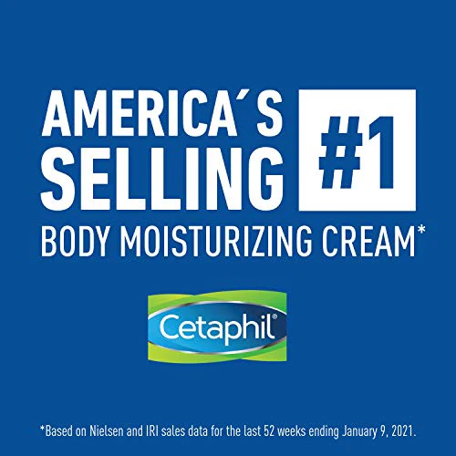 Cetaphil Moisturizing Cream, 8.8 oz (Pack of 3) - Image 3