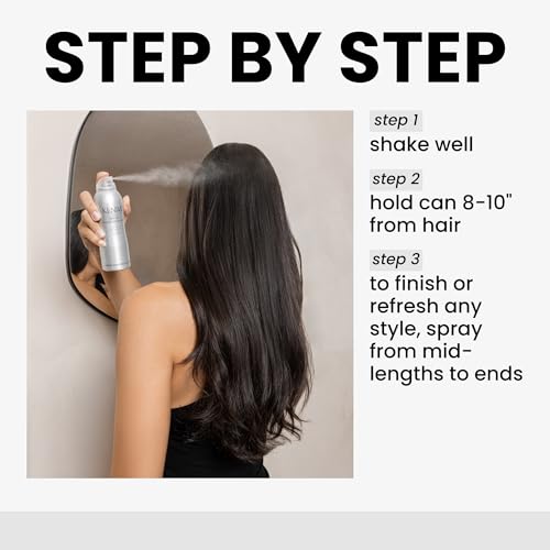 Kenra Professional Dry Oil Conditioning Mist - Image 4