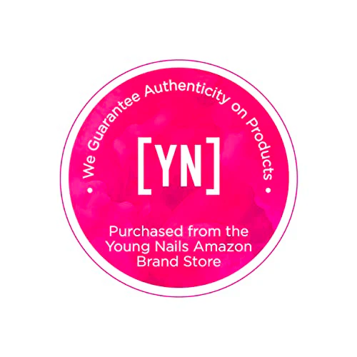 Young Nails Acrylic Cover Powder, Rosebud, 45 Gram - Image 7