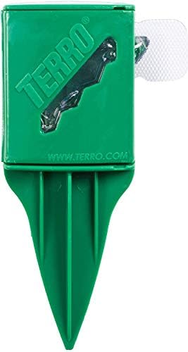 Terro T1812 Outdoor Liquid Ant Killer Bait Stakes - 8 Count (0.25 oz each) (2 Pack) - Image 3