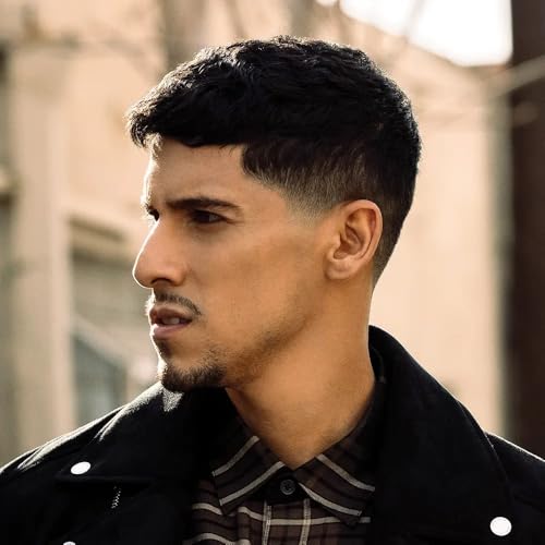 MVRCK by Paul Mitchell Grooming Spray for Men, Flexible Hold, Lightweight Formula, For All Hair Types, 7.3 fl. oz. - Image 3