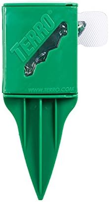 Terro T1812-2 Outdoor Liquid Ant Killer Bait Stakes (3 Pack) - Image 2