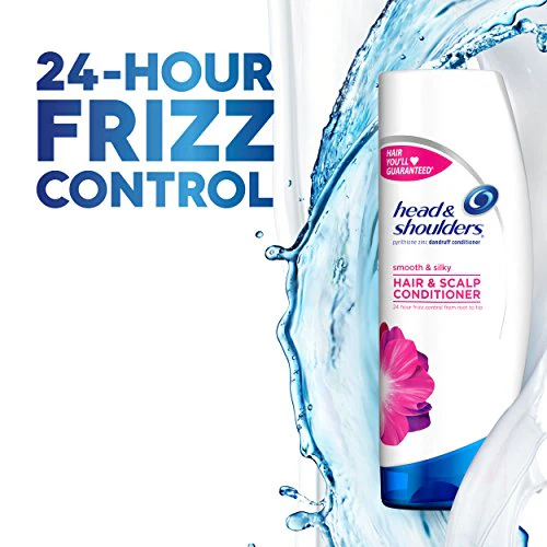 Head and Shoulders Shampoo Conditioner Set Twin Pack - Image 8