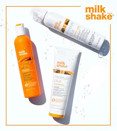 milk_shake Moisture Plus Conditioner, 8.4 Fl Oz(Pack of 1) - Image 4